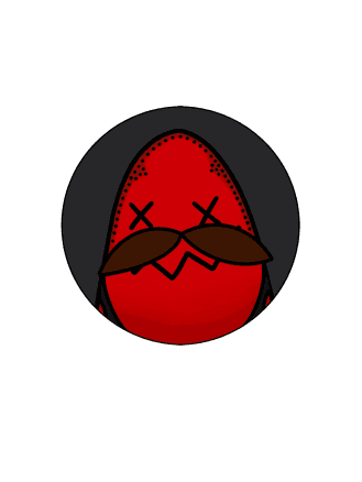 Team member @01001101_K