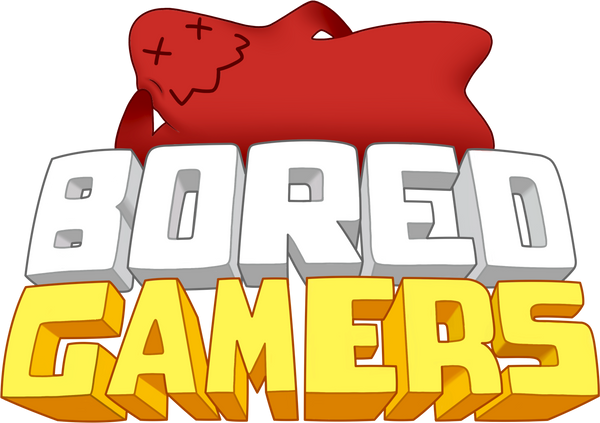 BoredGamersStore